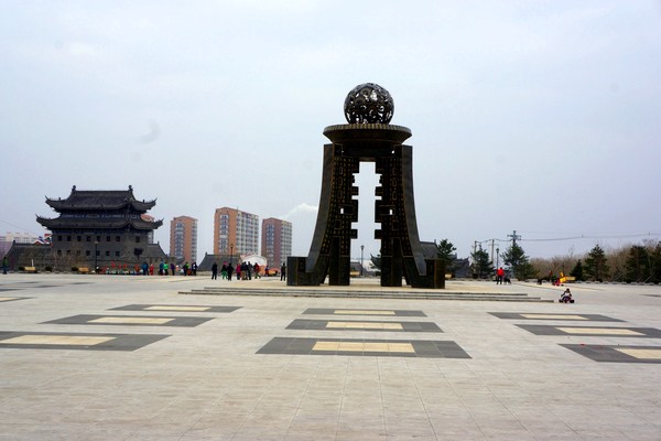 铁岭调兵山的传说,铁岭调兵山的来历是什么