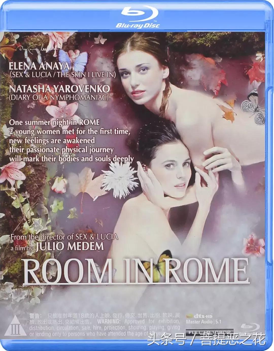 别人悲欣交集影视单｜声色浮生201801