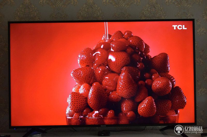 海信a55k65寸电视评测,海信65寸a52f电视测评