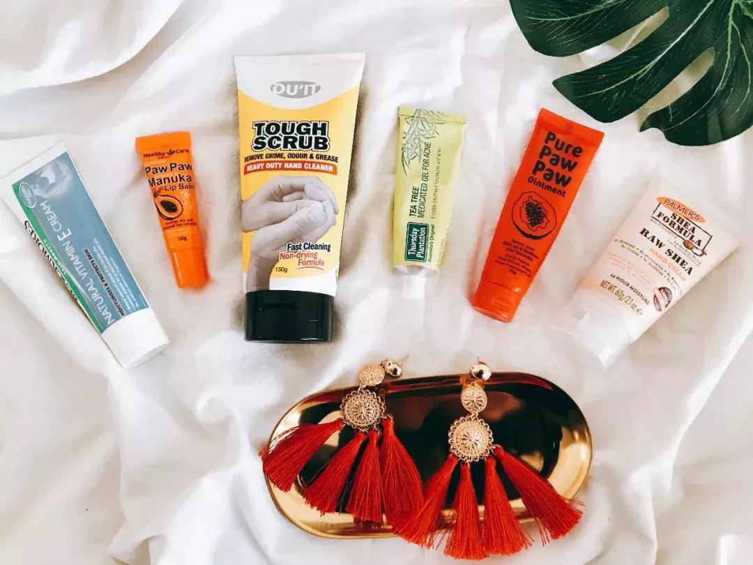 澳洲swisse好物推荐,好用的澳洲产品推荐