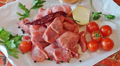 病猪肉腌制了吃有危害吗,病猪肉吃了会得哪些病