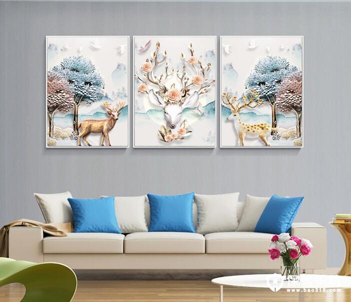 值得珍藏的十字绣,目前比较有价值的十字绣