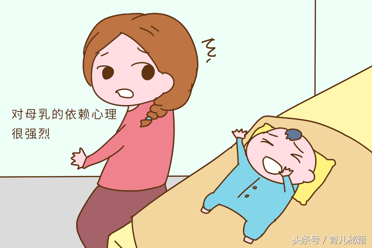 为什么断奶要在春秋季节,断奶的季节最好在几月份