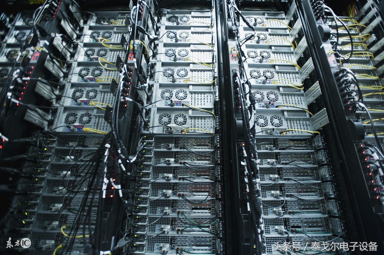 机房综合布线教程,弱电综合布线机房布线工艺