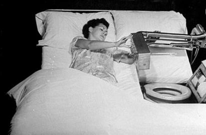 太空马桶的历史,古代马桶进化史