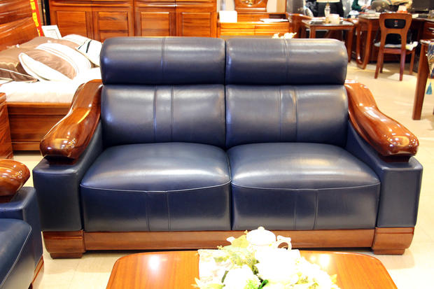 纯正乌金木沙发一套的价钱,金丝檀木沙发32800元