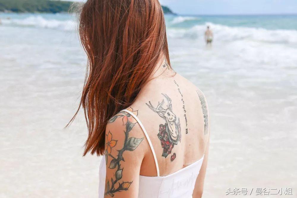 普吉岛三大海滩简介视频,普吉岛最值得去的三大海滩