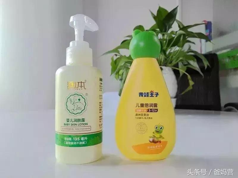 冬季平价保湿滋润身体乳,适合冬季的保湿美白身体乳