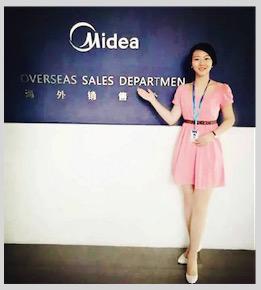 感恩iShow,感恩爱秀英语让我变得如此优秀!