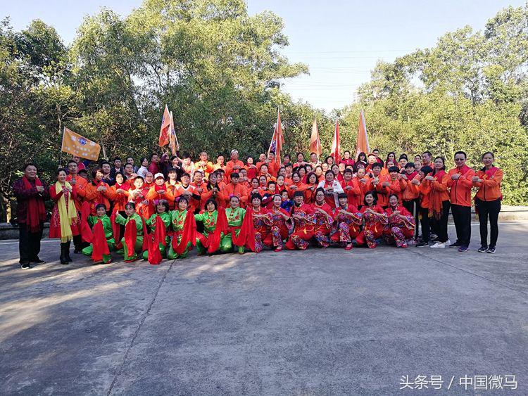 微马庆活动,微马旅游节开幕式视频