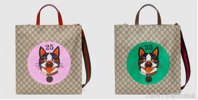 奢侈大牌的狗年限定款,最美的都在这里了