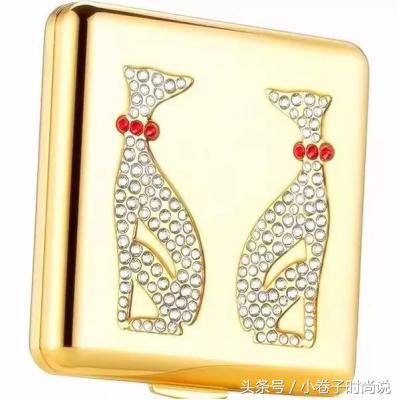 奢侈品牌猴年限量版,各大牌狗年限定