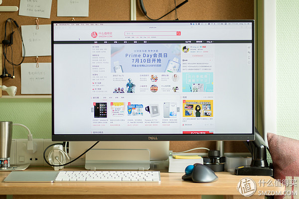 桌面文艺布置,好看的办公室桌面