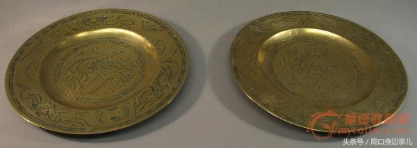 来瞅瞅河南省各地市博物馆的镇馆之宝，这三个最奇葩！