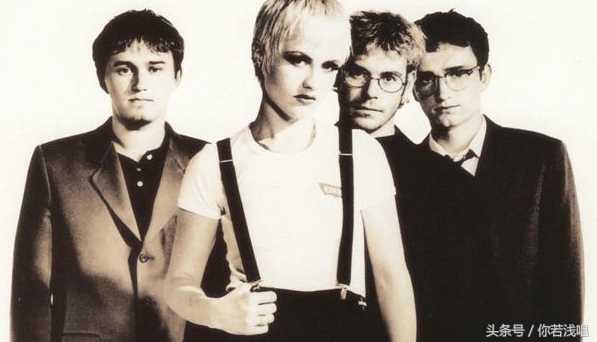 王菲评价小红莓乐队,小红莓王菲桃乐丝