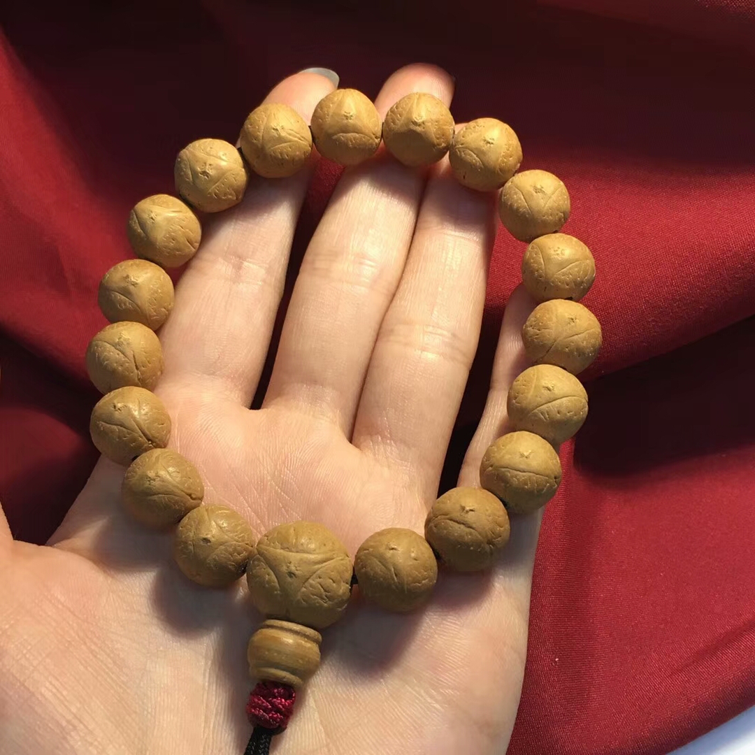 凤眼菩提发源地,凤眼菩提神秘之处