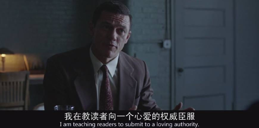 SM的*绑捆**与快感中，诞生了《神奇女侠》