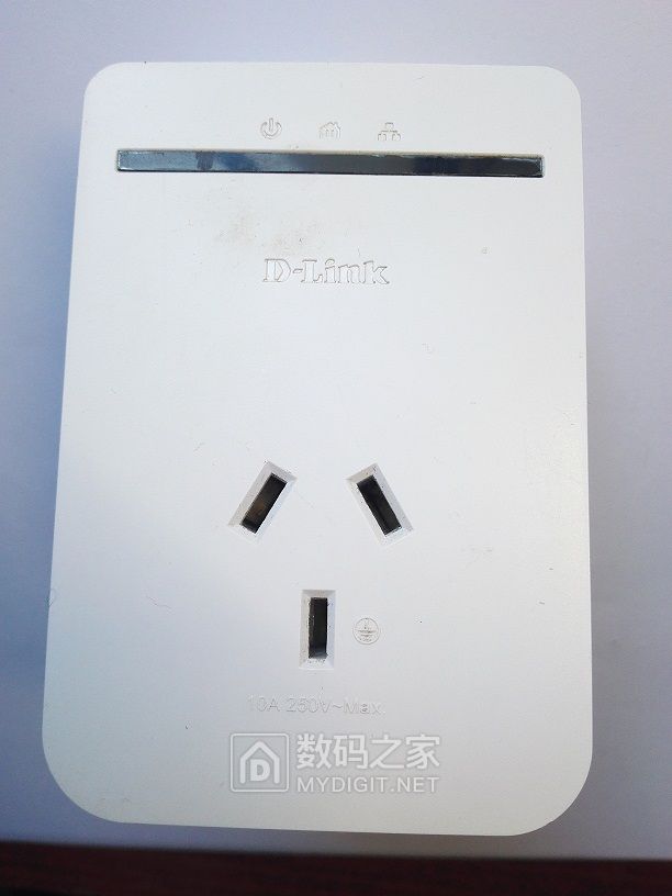 网购有风险，下手需谨慎！拆解一只虚标速率的D-LINK电力猫