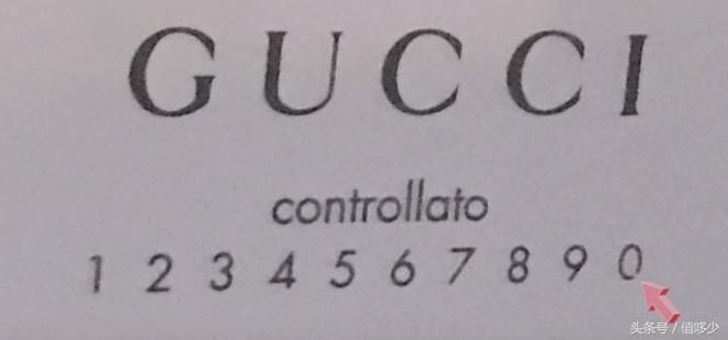 gucci酒神包fab讲解,怎么判断gucci酒神包的真假