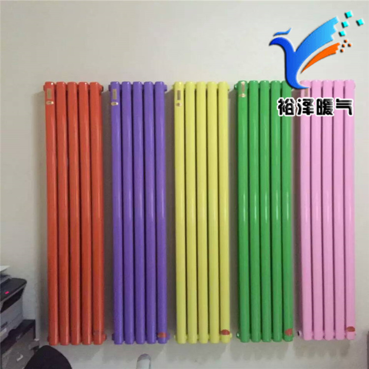 暖气片规格gz600,gz505暖气片多少钱
