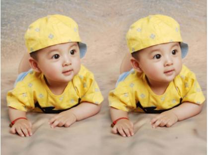 孕妇被熊孩子撞流产,孕妇被熊孩子撞到了