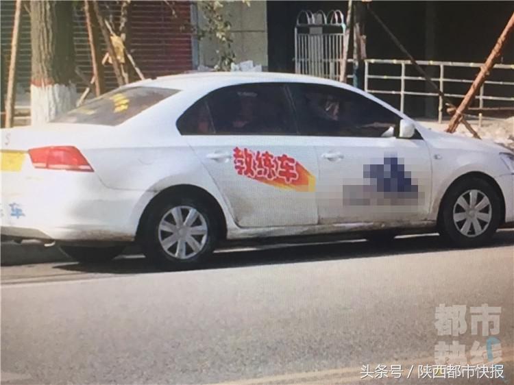 驾校收费猫腻多夸下海*交口**钱*过保**