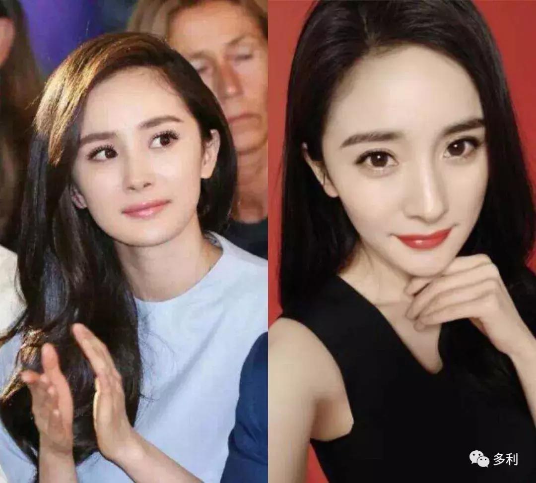 赵丽颖瘦脸的正确方法,赵丽颖是如何瘦脸瘦颧骨的