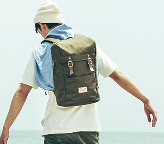 有哪些好看的户外休闲旅行包推荐？