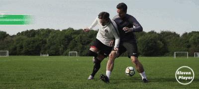 内马尔足球技巧视频,内马尔高超足球技巧