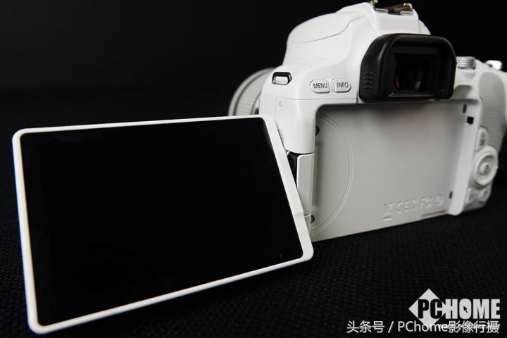 可爱又实用的相机,佳能eos200d二代是什么相机