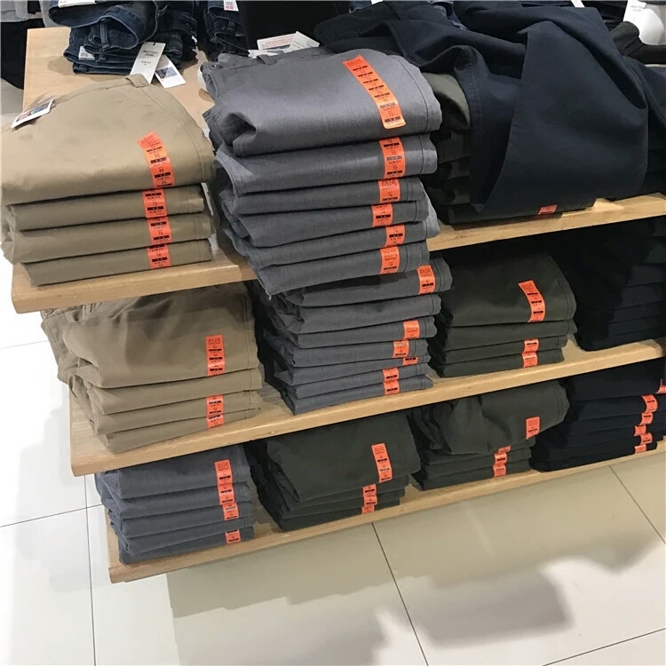 男装店铺哪些比较好看,优选男装品牌正品