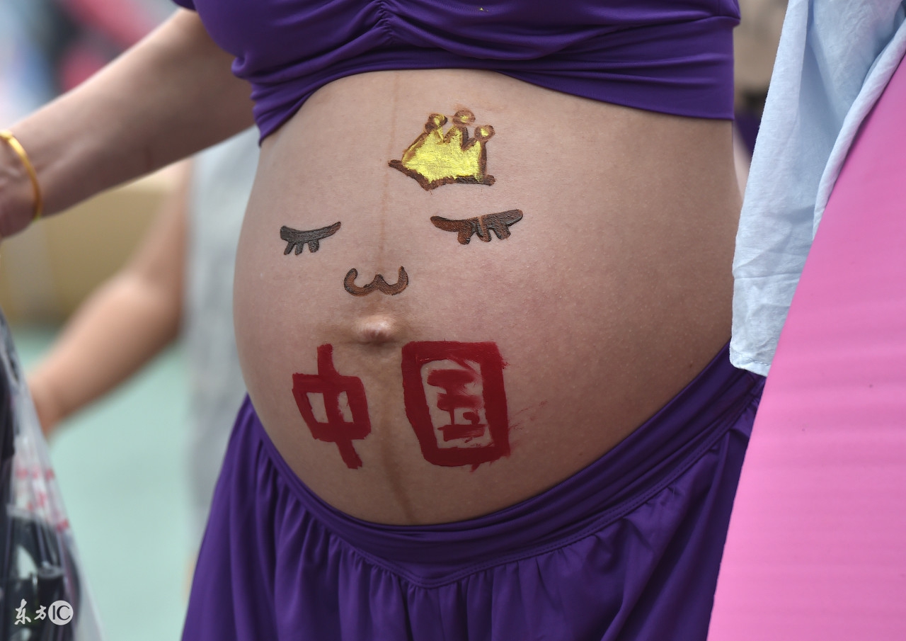 宝妈孕期怎么控制情绪,自己脾气大怎么去改正和控制情绪