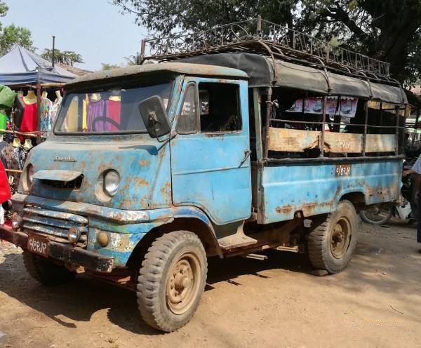 丰田最牛逼的一款神车,丰田的一代神车