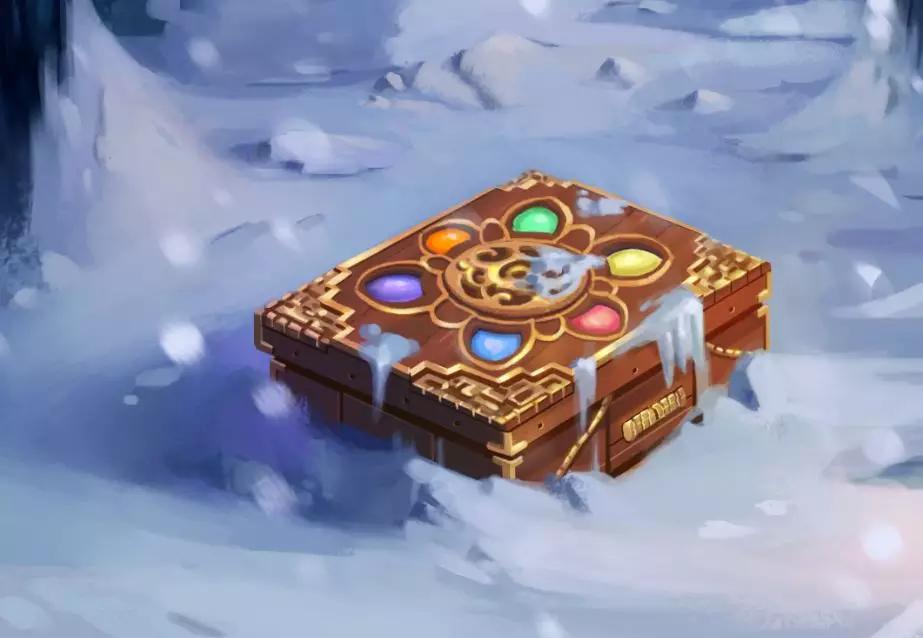 我们在中国北境为你打造真实的西部世界