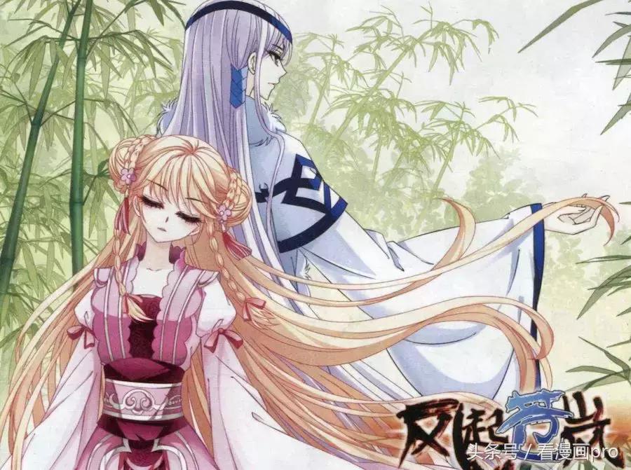 国漫巅峰之作十部漫画,国漫最强十部动漫