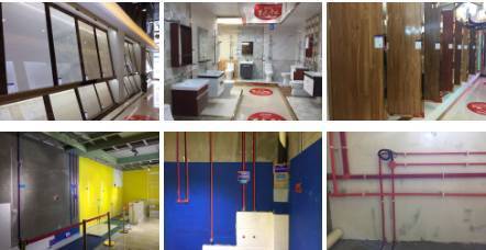 肇庆家装拎包入住,家装一站式体验