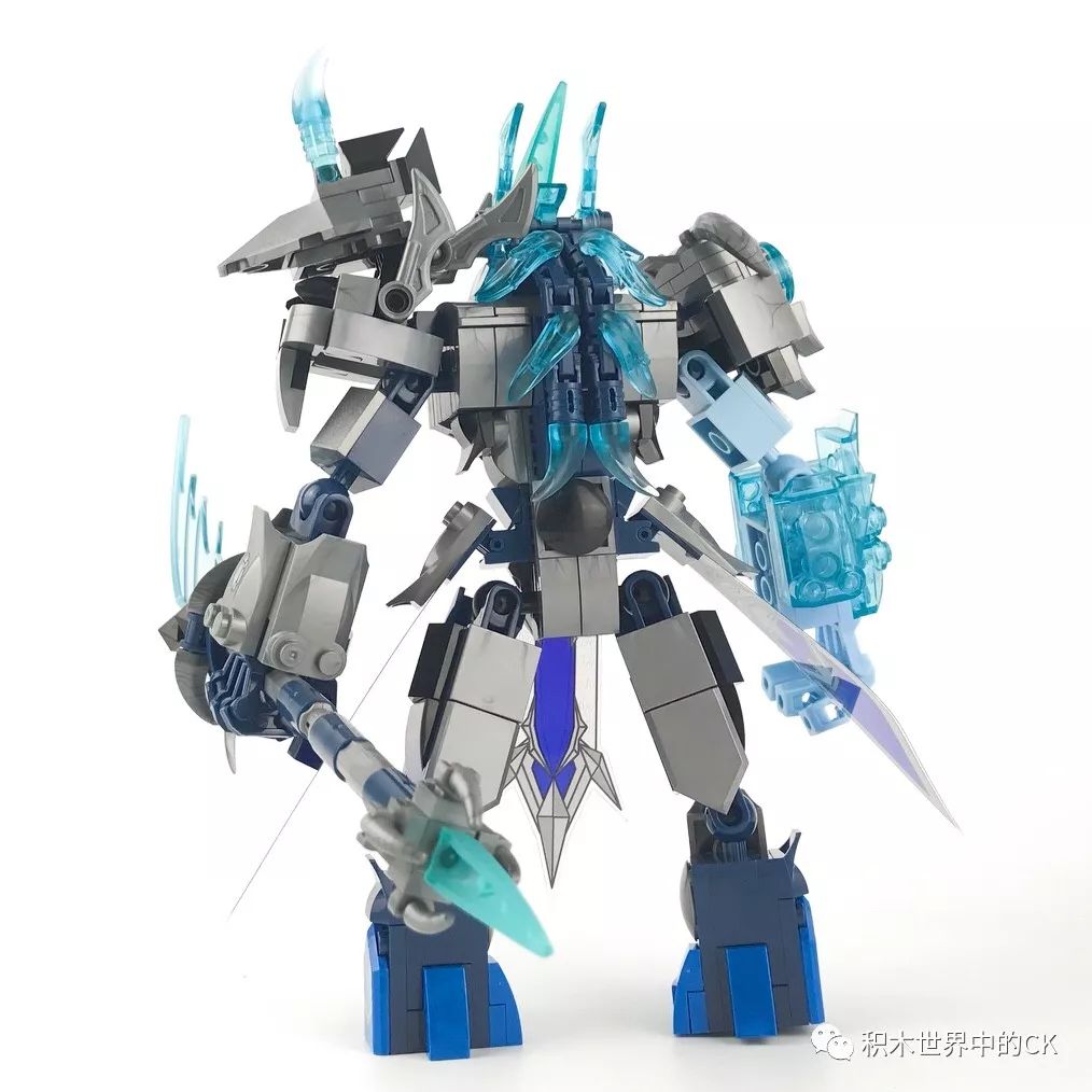 森宝王者荣耀积木玩具,森宝王者荣耀