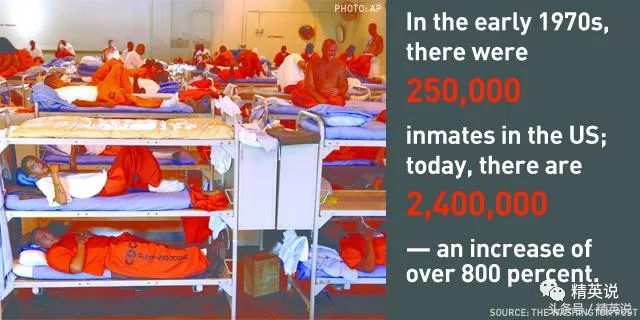 他在美国赚了27年的钱,他每年赚走美国上百亿