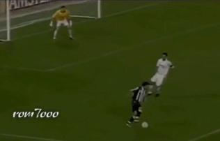 皮耶罗技术,托马斯穆勒皮萨罗