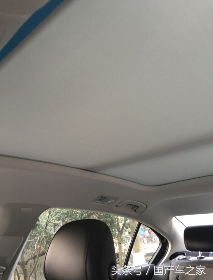 迈腾280改多功能按键,迈腾280领先版改飞机挡把