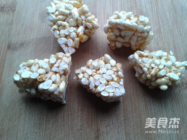 不做标题*党**，能帮你赚钱的美味，太容易操作了