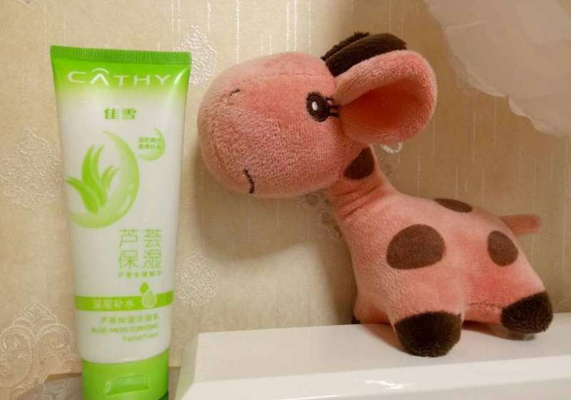 推荐氨基酸洗面奶泡沫学生党平价,10款真正好用的平价洗面奶推荐