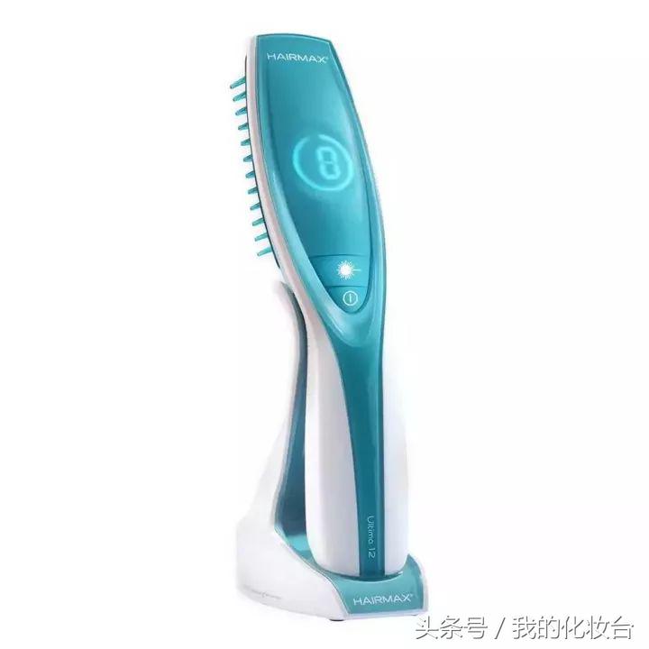 脱发严重怎么让头发蓬松,头发容易贴头皮教你一招