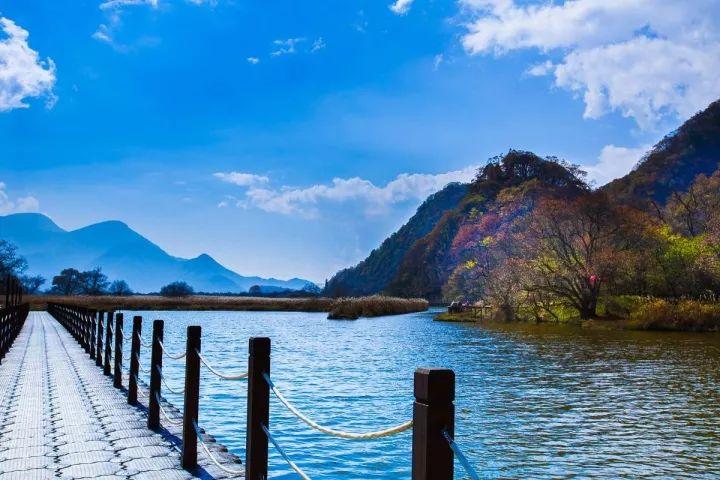 去过湖北的人,去过34个省的感受