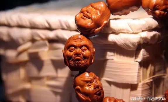 文玩核雕干货知识,核雕文玩小知识讲解大全