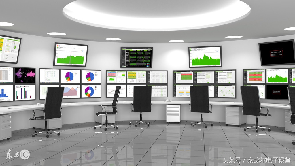 机房综合布线教程,弱电综合布线机房布线工艺