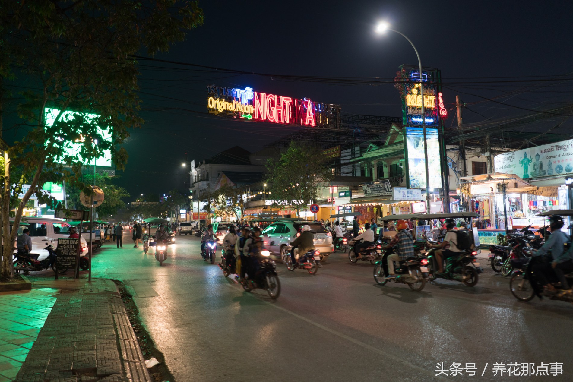 去暹粒旅游需要注意什么,去暹粒旅行自由行攻略