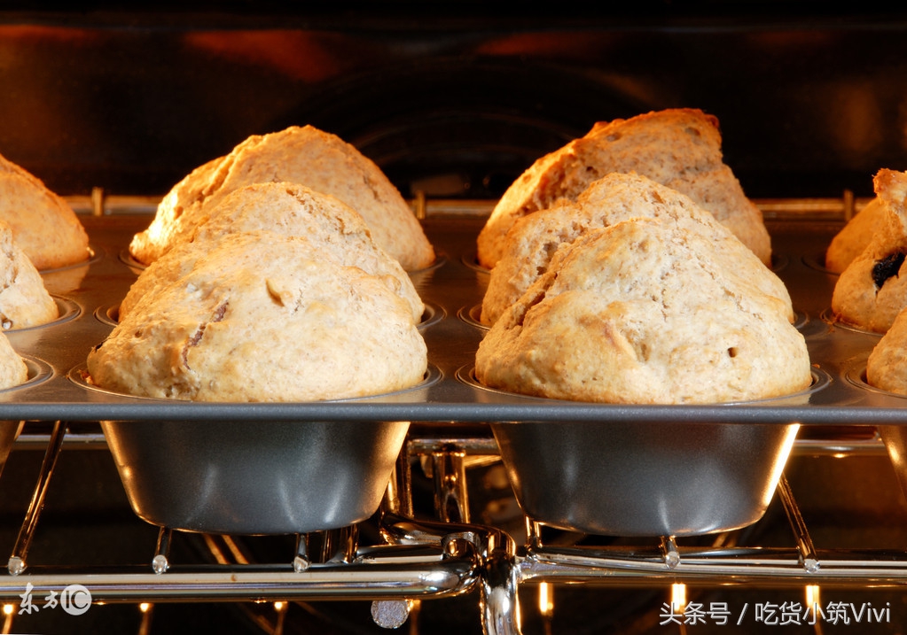 烘焙工作失误的案例,烤箱烘焙要注意哪些细节