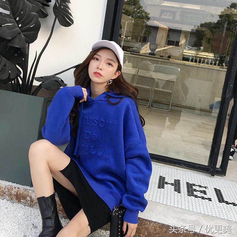 减龄连帽卫衣男士,连帽卫衣经典又不失时尚