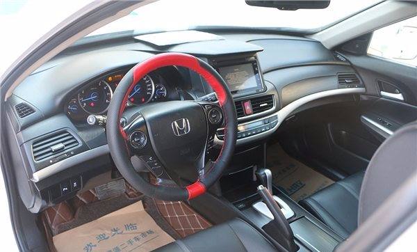 本田歌诗图油耗,本田歌诗图官方报价